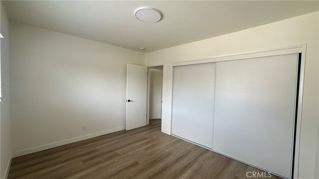 525 Howard Street, Unit F Alhambra, CA 91801 - Photo 8 of 8 a view of an empty room