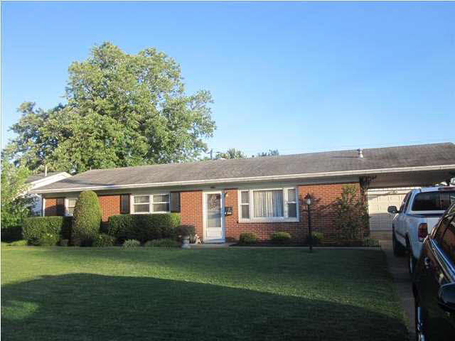 308 West Mill Road Evansville, IN 47710 - Photo 12 of 14 Gallery Image 12