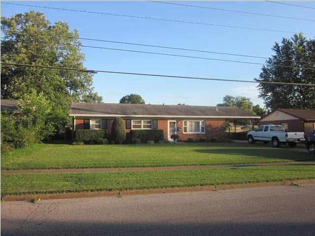 308 West Mill Road Evansville, IN 47710 - Photo 14 of 14 Gallery Image 14