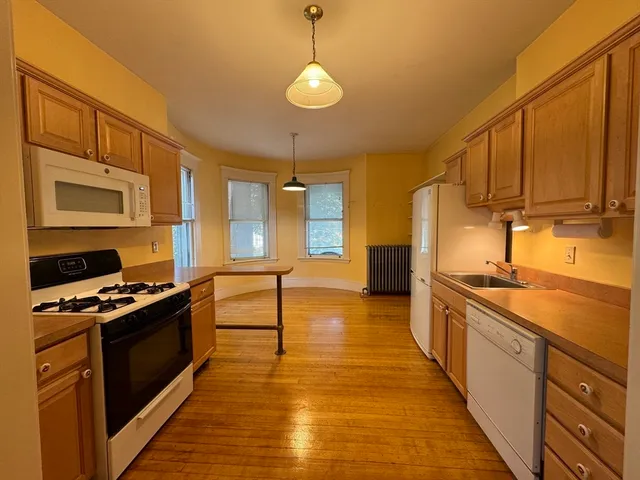 $2,250 | 590 Cambridge Street, Unit 1, Boston, MA 02134
