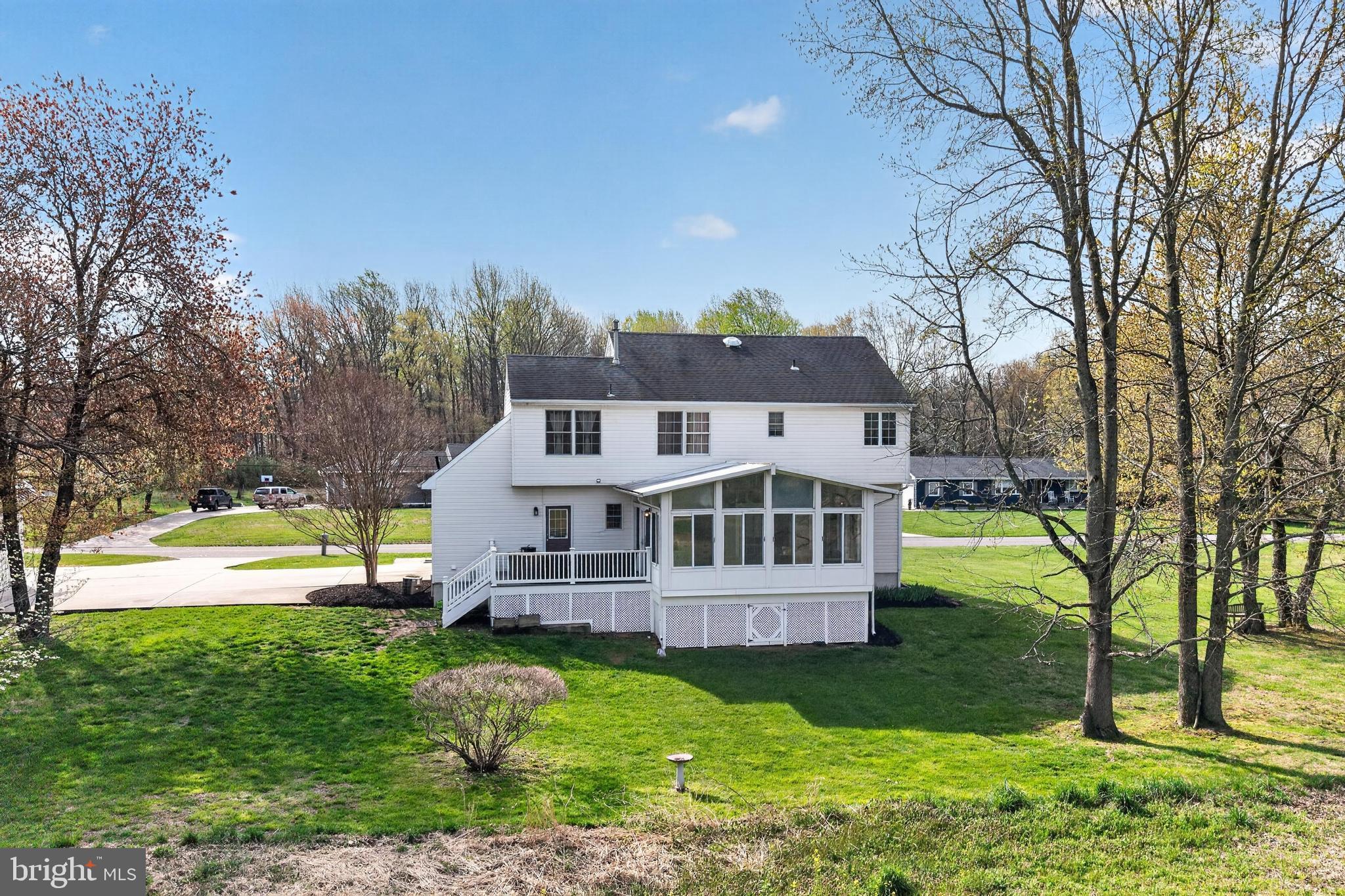 375 Friendship Road Clarksboro, NJ 08056 - Photo 55 of 59
