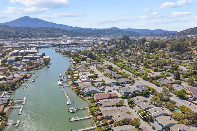 $799,000 | 9 Porto Bello Drive, San Rafael, CA 94901