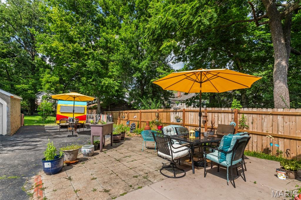 329 Stark Court Webster Groves, MO 63119 - Photo 51 of 63 Gallery Image 51