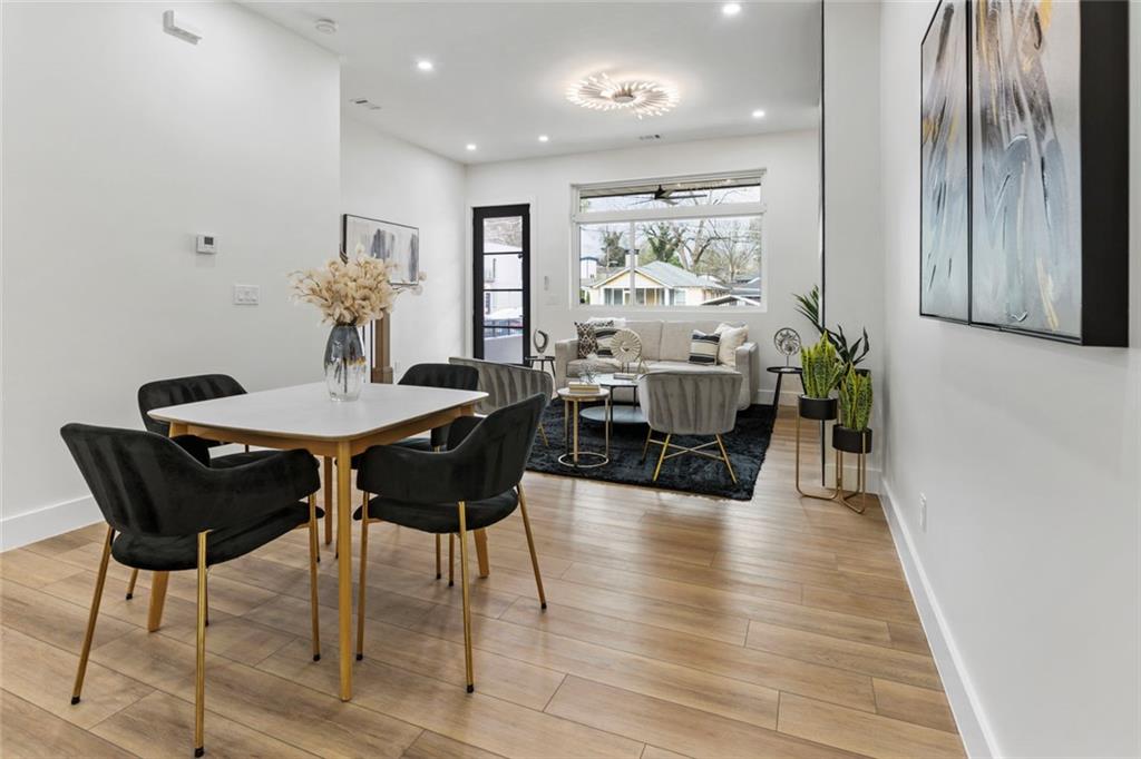 582 Hope Street Southwest Atlanta, GA 30310 - Photo 12 of 62