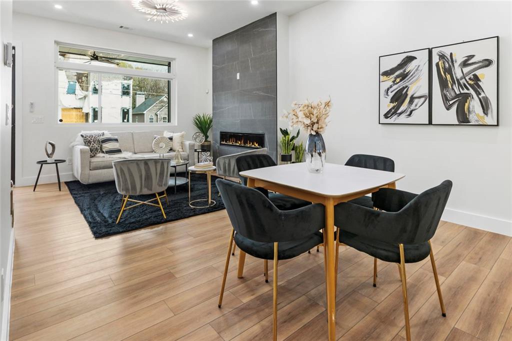 582 Hope Street Southwest Atlanta, GA 30310 - Photo 13 of 62