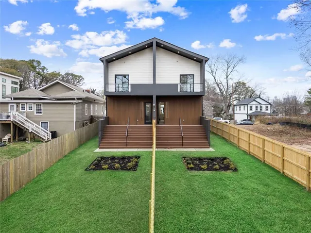 $3,500 | 582 Hope Street Southwest, Atlanta, GA 30310