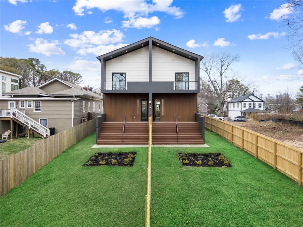 582 Hope Street Southwest Atlanta, GA 30310 - Photo 54 of 62