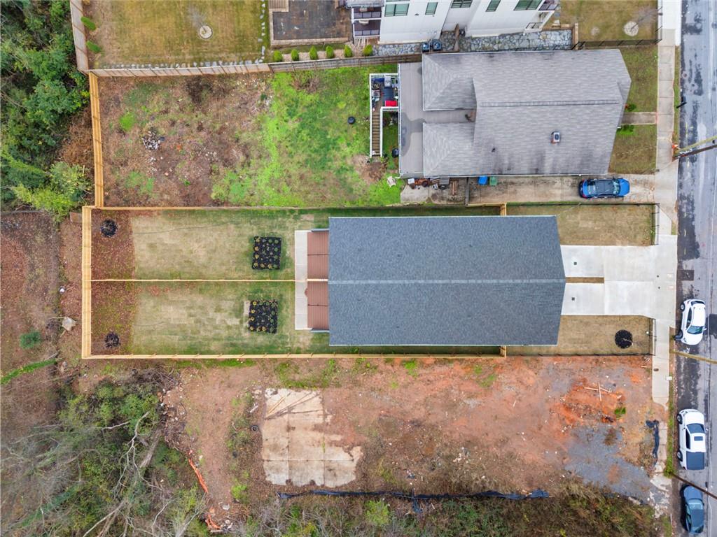 582 Hope Street Southwest Atlanta, GA 30310 - Photo 58 of 62