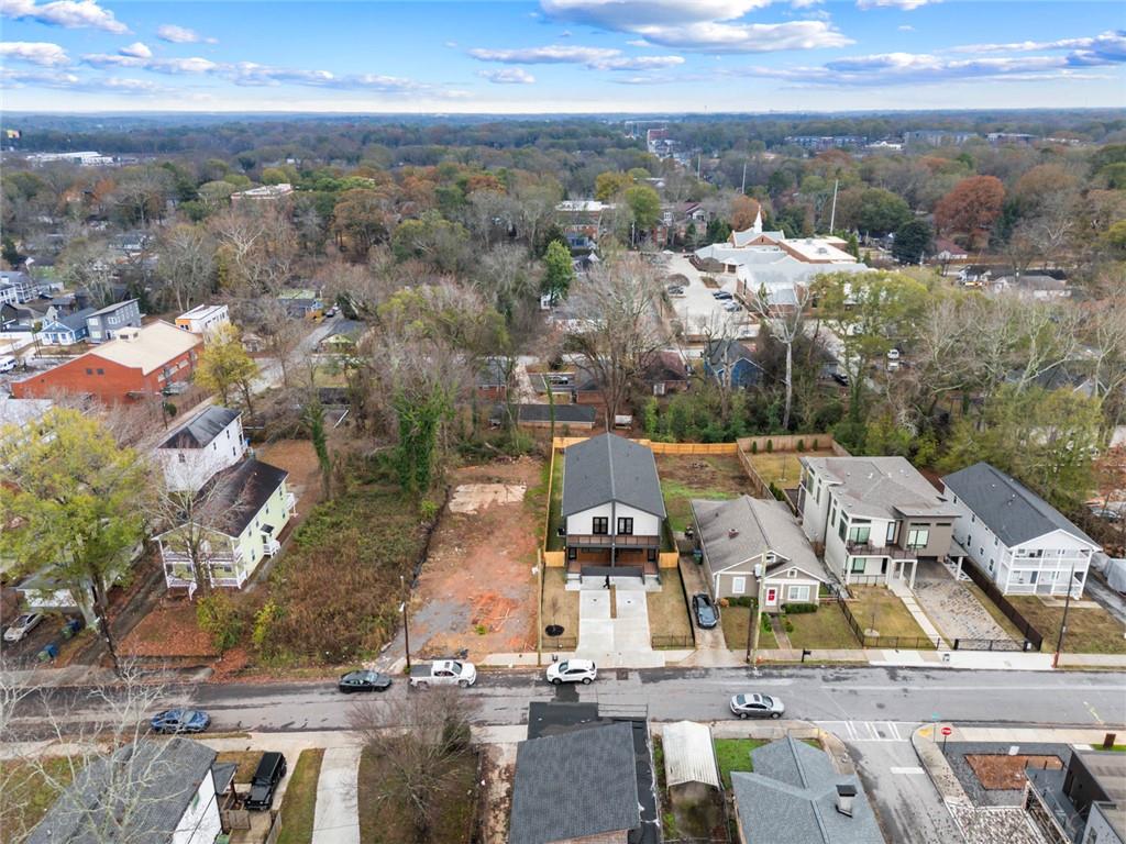 582 Hope Street Southwest Atlanta, GA 30310 - Photo 60 of 62