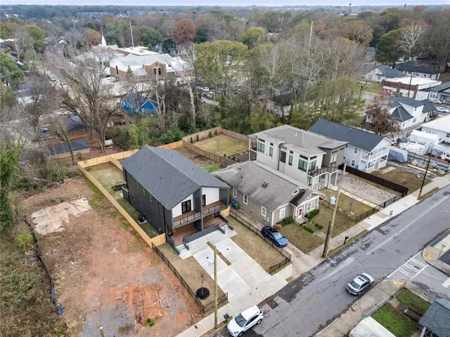 $3,500 | 582 Hope Street Southwest, Atlanta, GA 30310