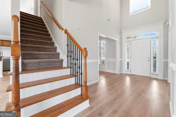 $2,695 | 715 Arbor Cove, Loganville, GA 30052