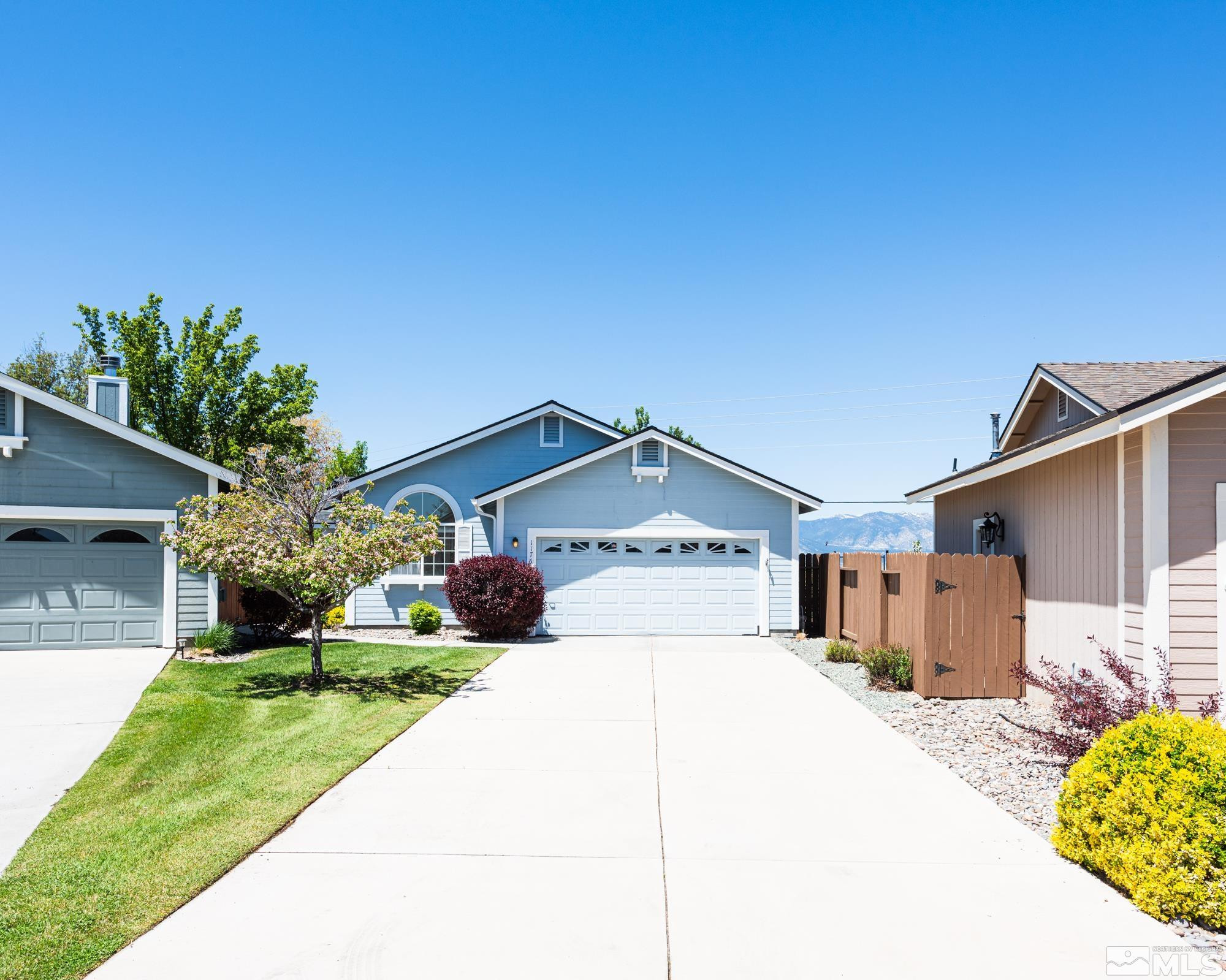 1175 White Oak Loop Minden, NV 89423 - Photo 25 of 27 Photo 25