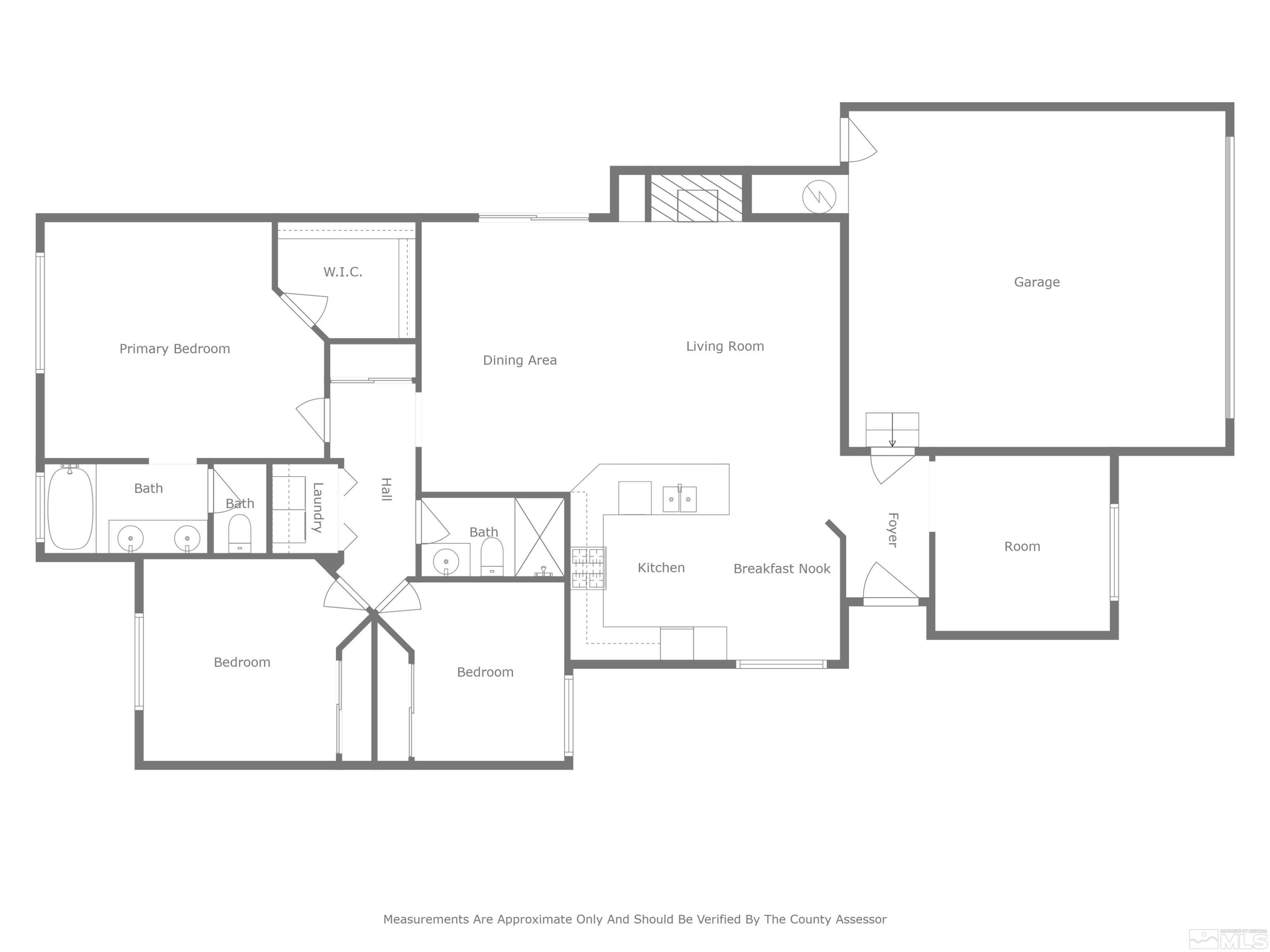 1175 White Oak Loop Minden, NV 89423 - Photo 27 of 27 Photo 27