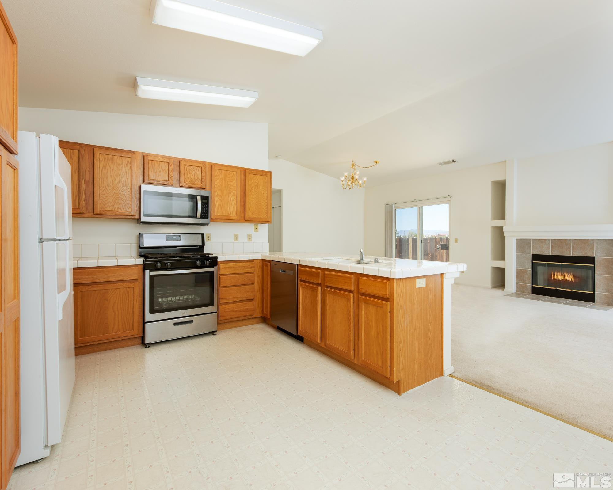 1175 White Oak Loop Minden, NV 89423 - Photo 3 of 27 Photo 3