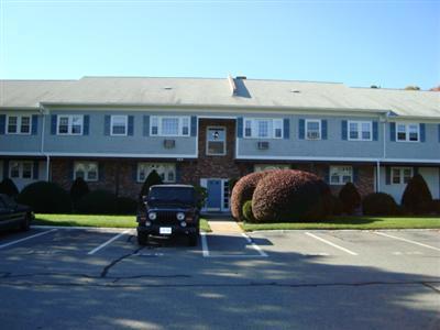 166 Upper County Road, Unit 18 Dennis Port, MA 02639 - Photo 1 of 6 Primary Photo