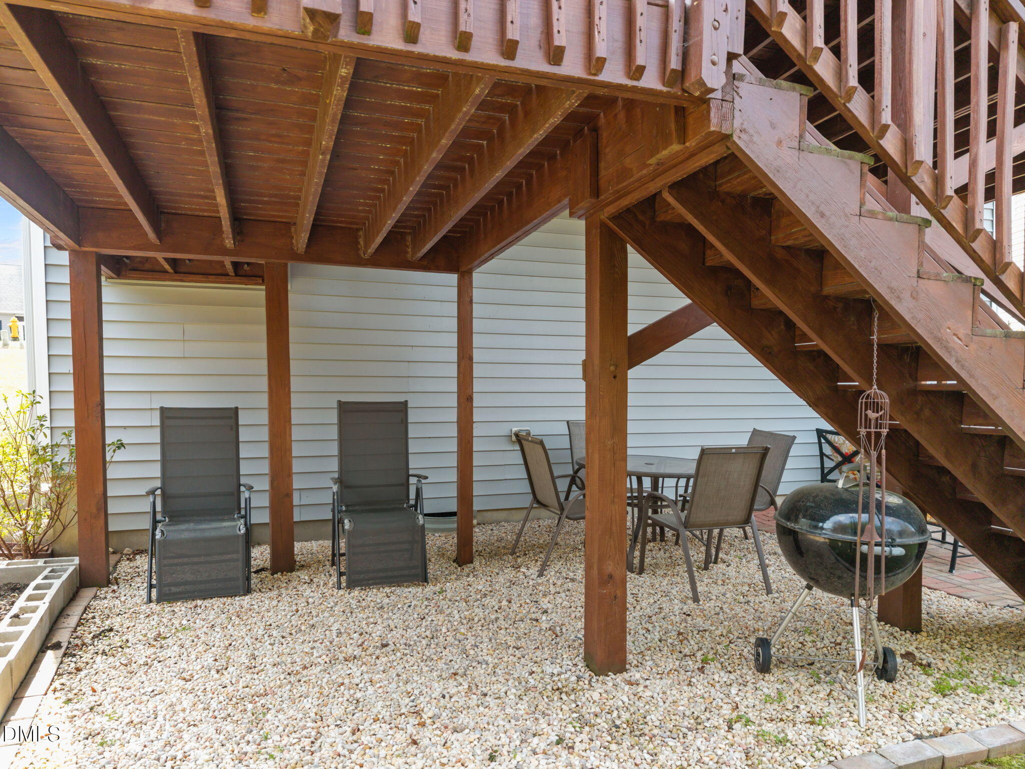 5049 Jelynn Street Raleigh, NC 27616 - Photo 25 of 33 25