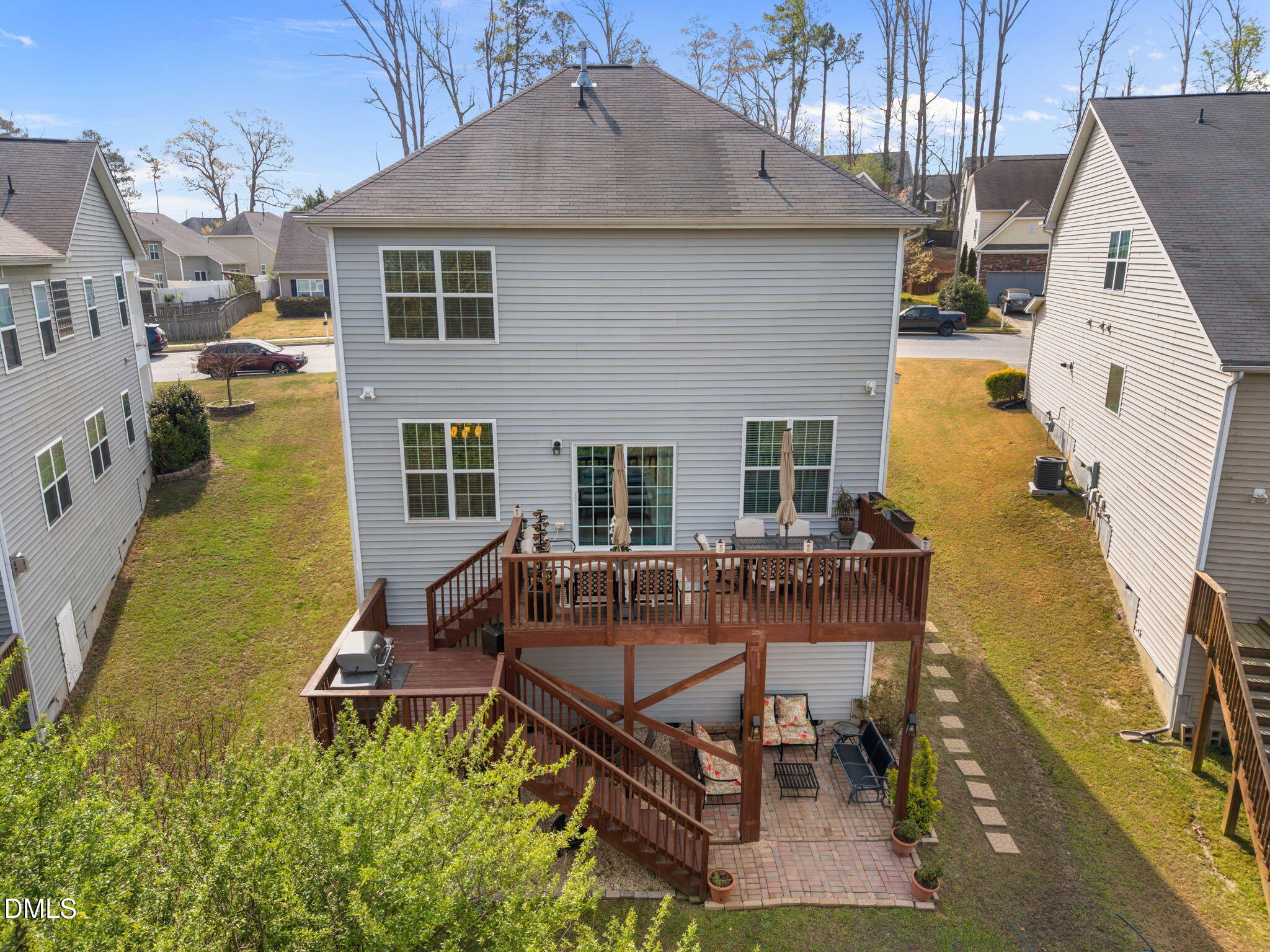 5049 Jelynn Street Raleigh, NC 27616 - Photo 27 of 33 27