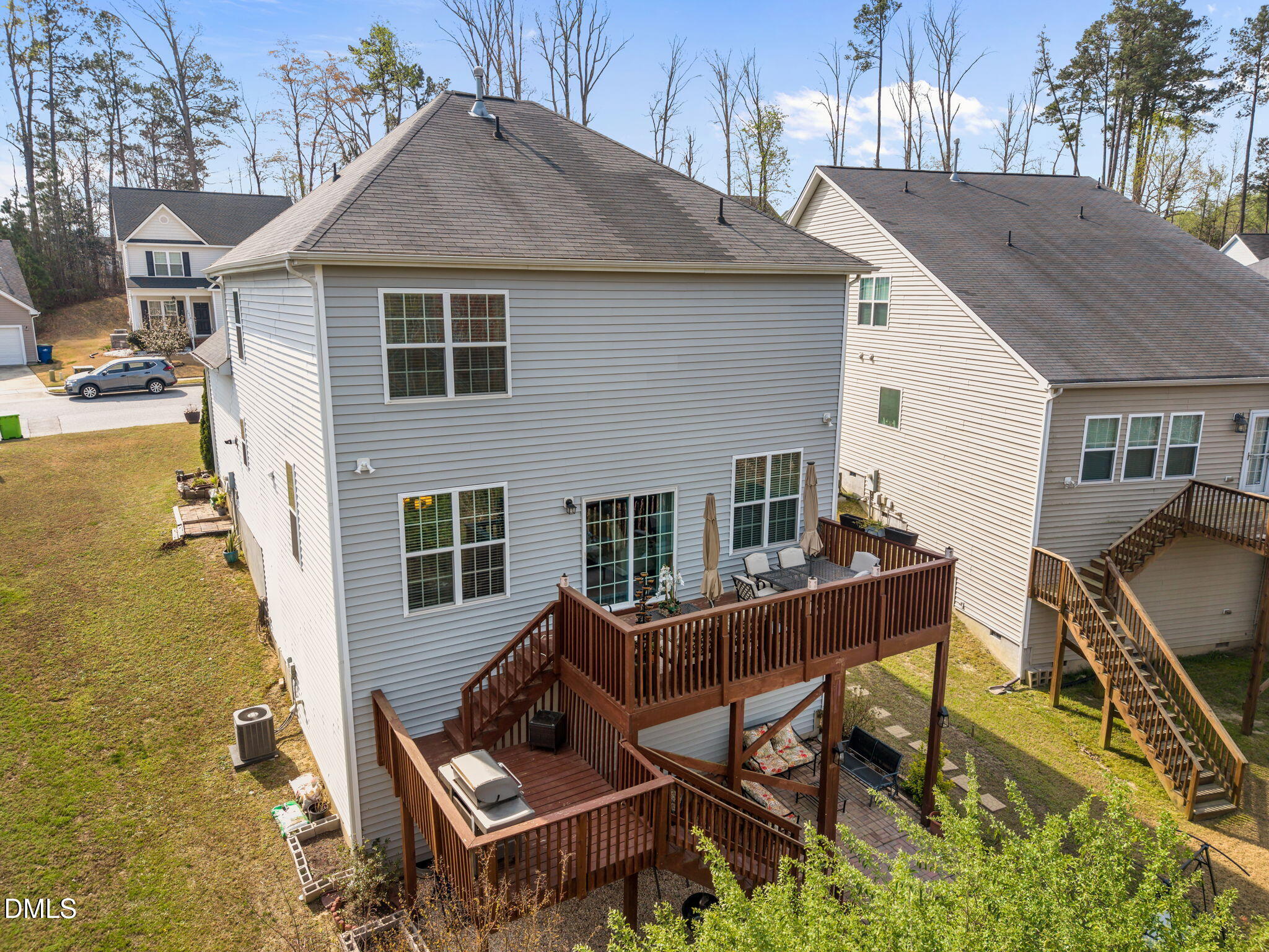 5049 Jelynn Street Raleigh, NC 27616 - Photo 28 of 33 28