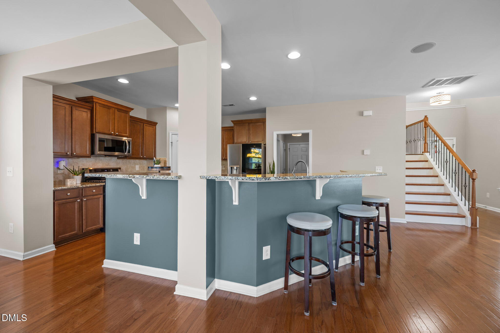 5049 Jelynn Street Raleigh, NC 27616 - Photo 9 of 33 9