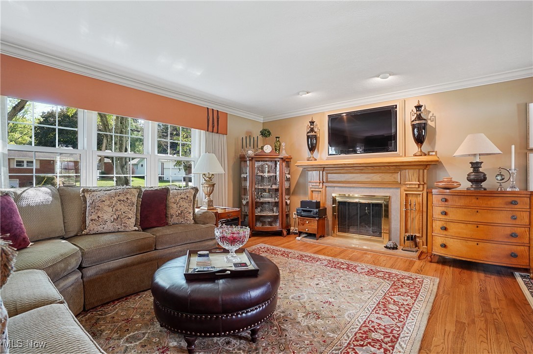690 Garnette Road Akron, OH 44313 - Photo 12 of 40 Gallery Image 12