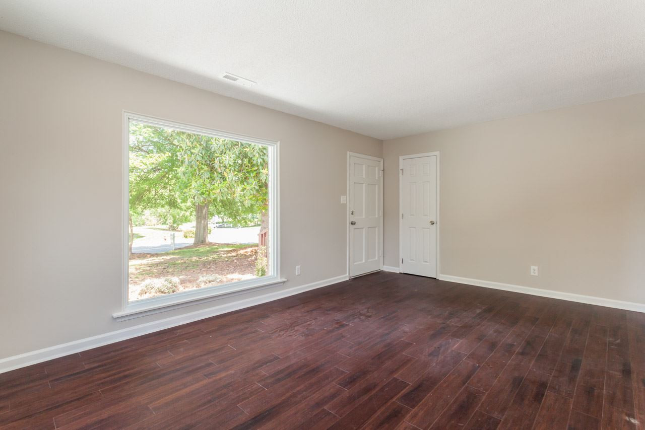 722 Rippling Stream Road Durham, NC 27704 - Photo 13 of 22 Photo 13