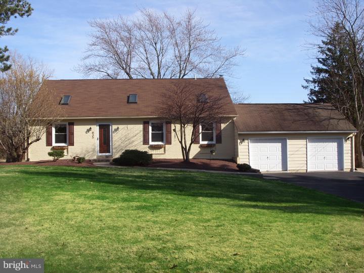 835 Chatfield Road Warrington, PA 18976 - Photo 20 of 20 Gallery Image 20