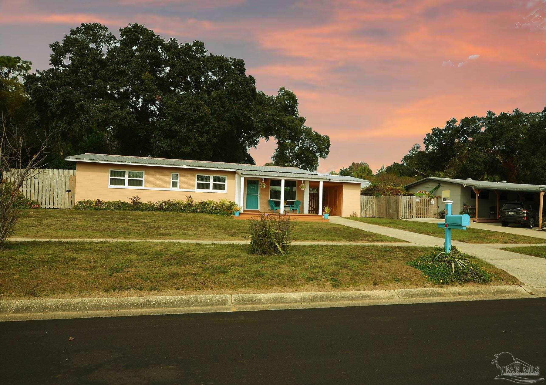 6 Gamwell Road Pensacola, FL 32506 - Photo 1 of 51