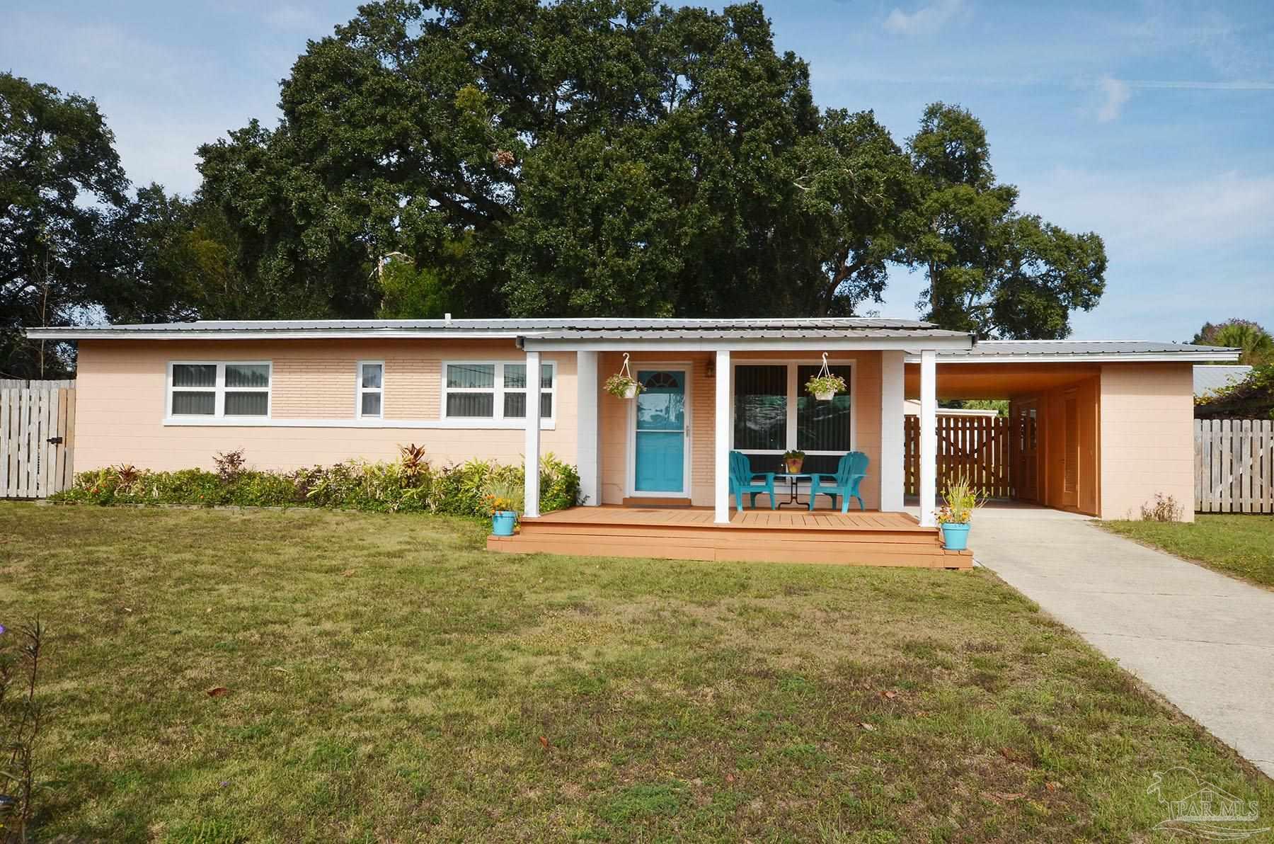 6 Gamwell Road Pensacola, FL 32506 - Photo 3 of 51