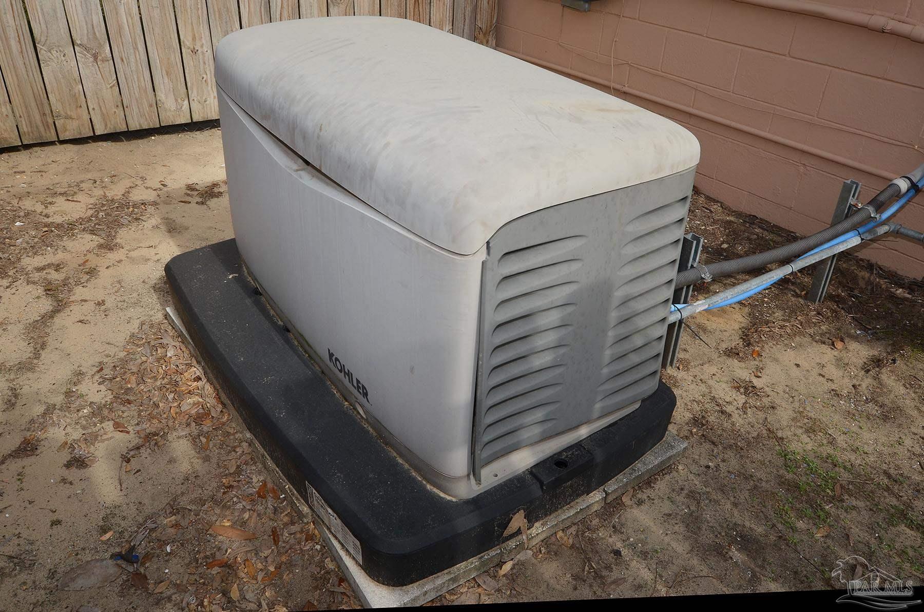 6 Gamwell Road Pensacola, FL 32506 - Photo 37 of 51