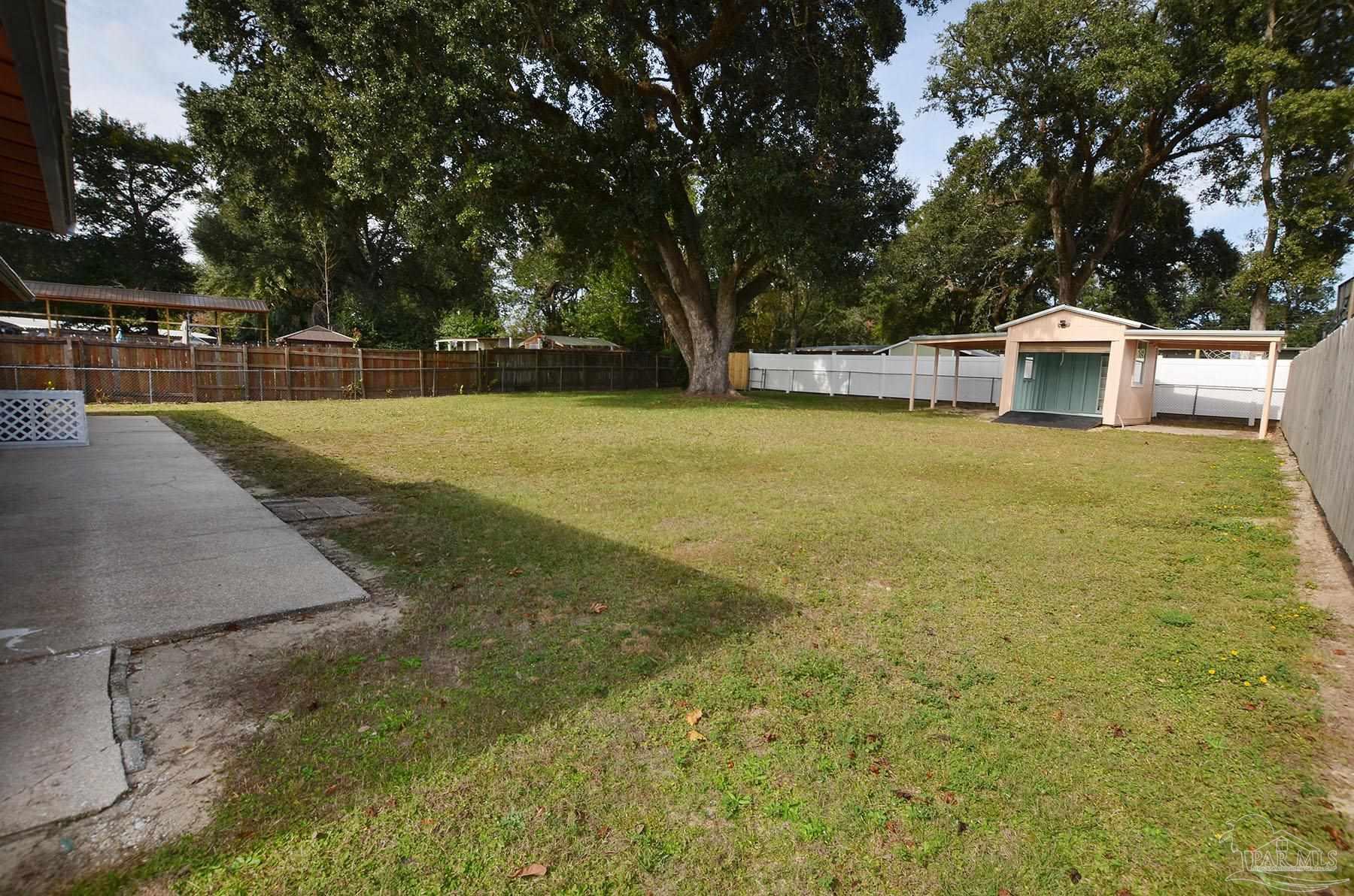 6 Gamwell Road Pensacola, FL 32506 - Photo 38 of 51