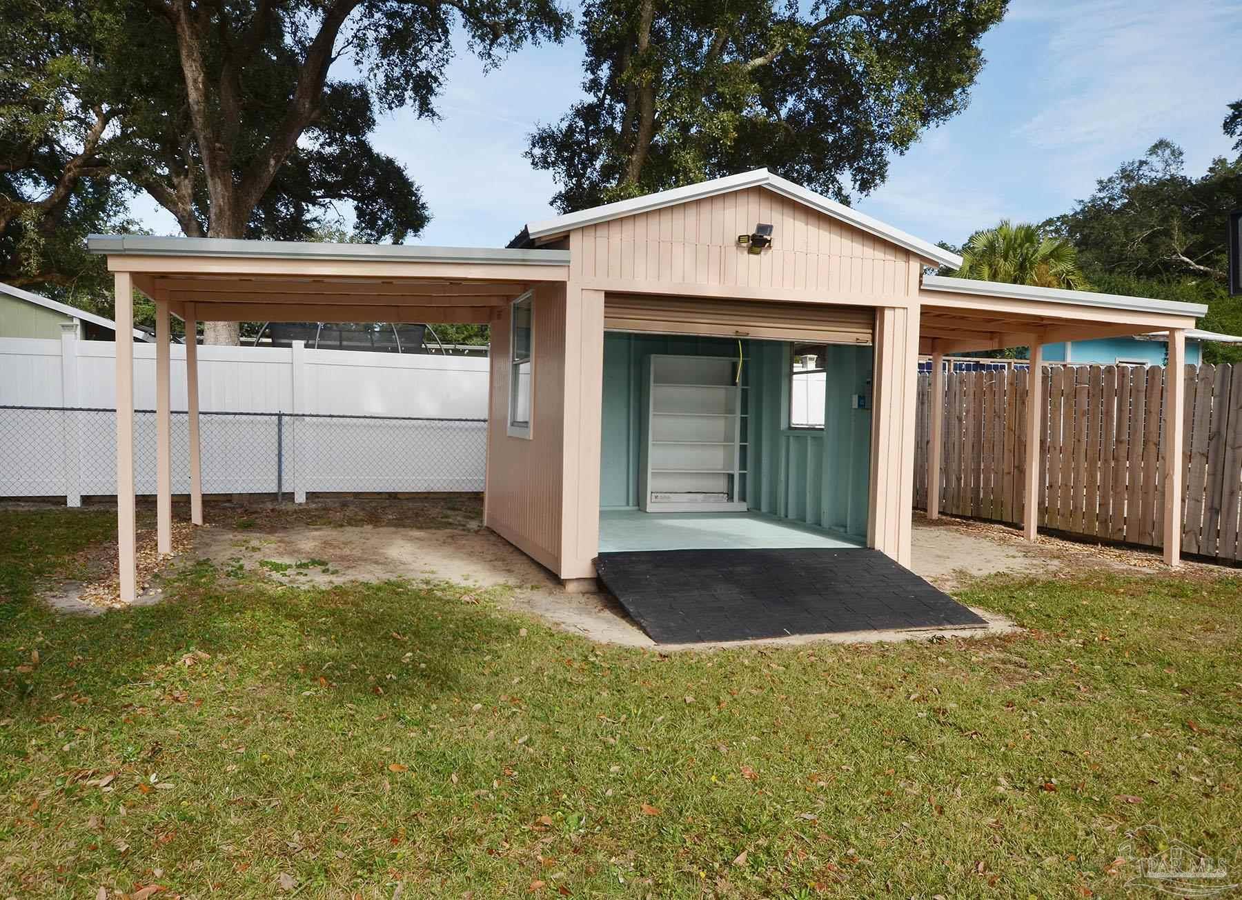 6 Gamwell Road Pensacola, FL 32506 - Photo 41 of 51