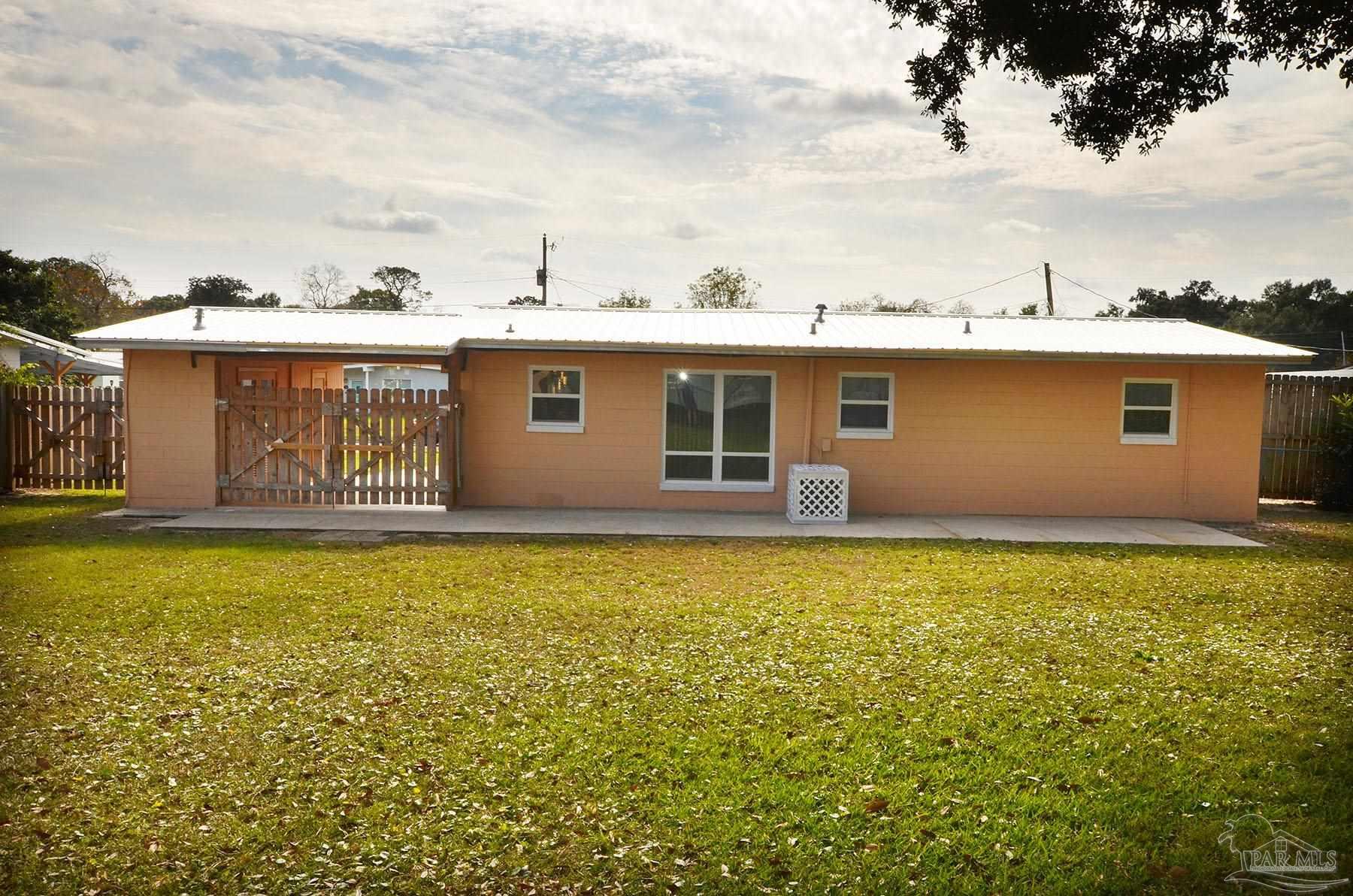 6 Gamwell Road Pensacola, FL 32506 - Photo 43 of 51