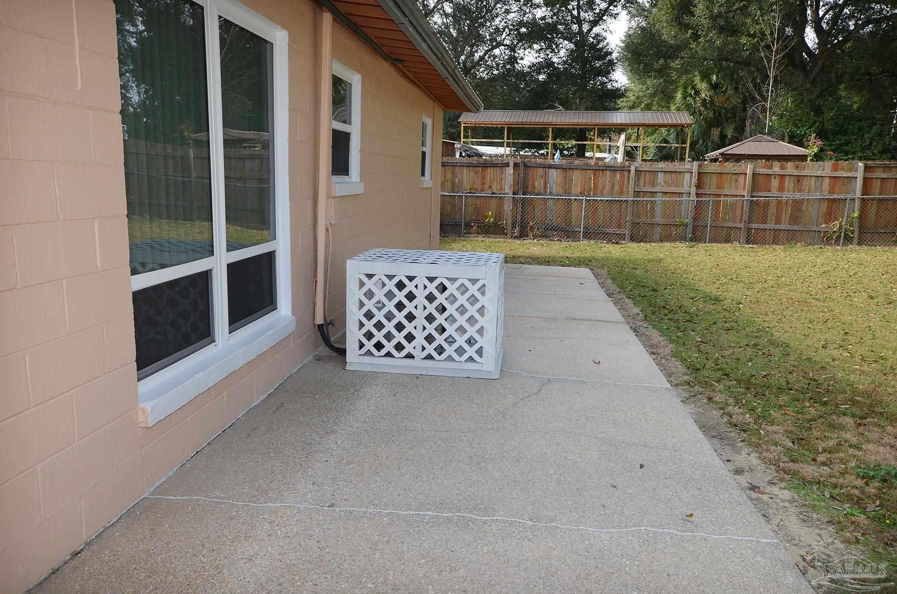 6 Gamwell Road Pensacola, FL 32506 - Photo 45 of 51