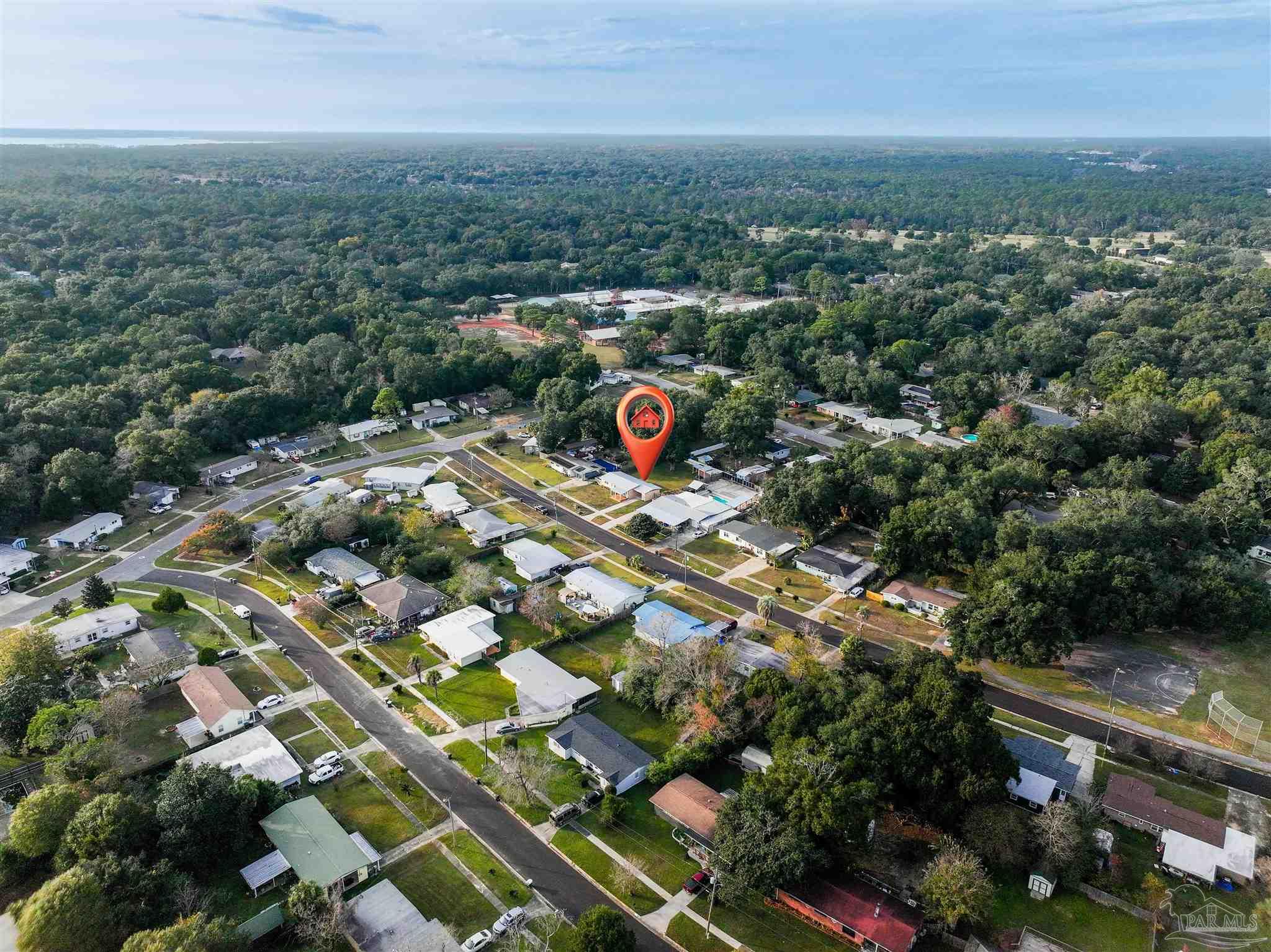 6 Gamwell Road Pensacola, FL 32506 - Photo 48 of 51