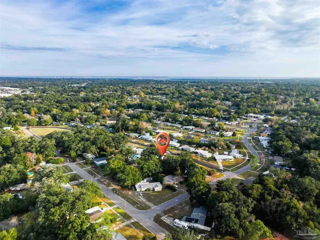 $299,000 | 6 Gamwell Road, Pensacola, FL 32506