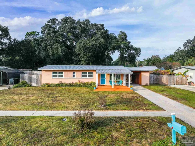 $299,000 | 6 Gamwell Road, Pensacola, FL 32506