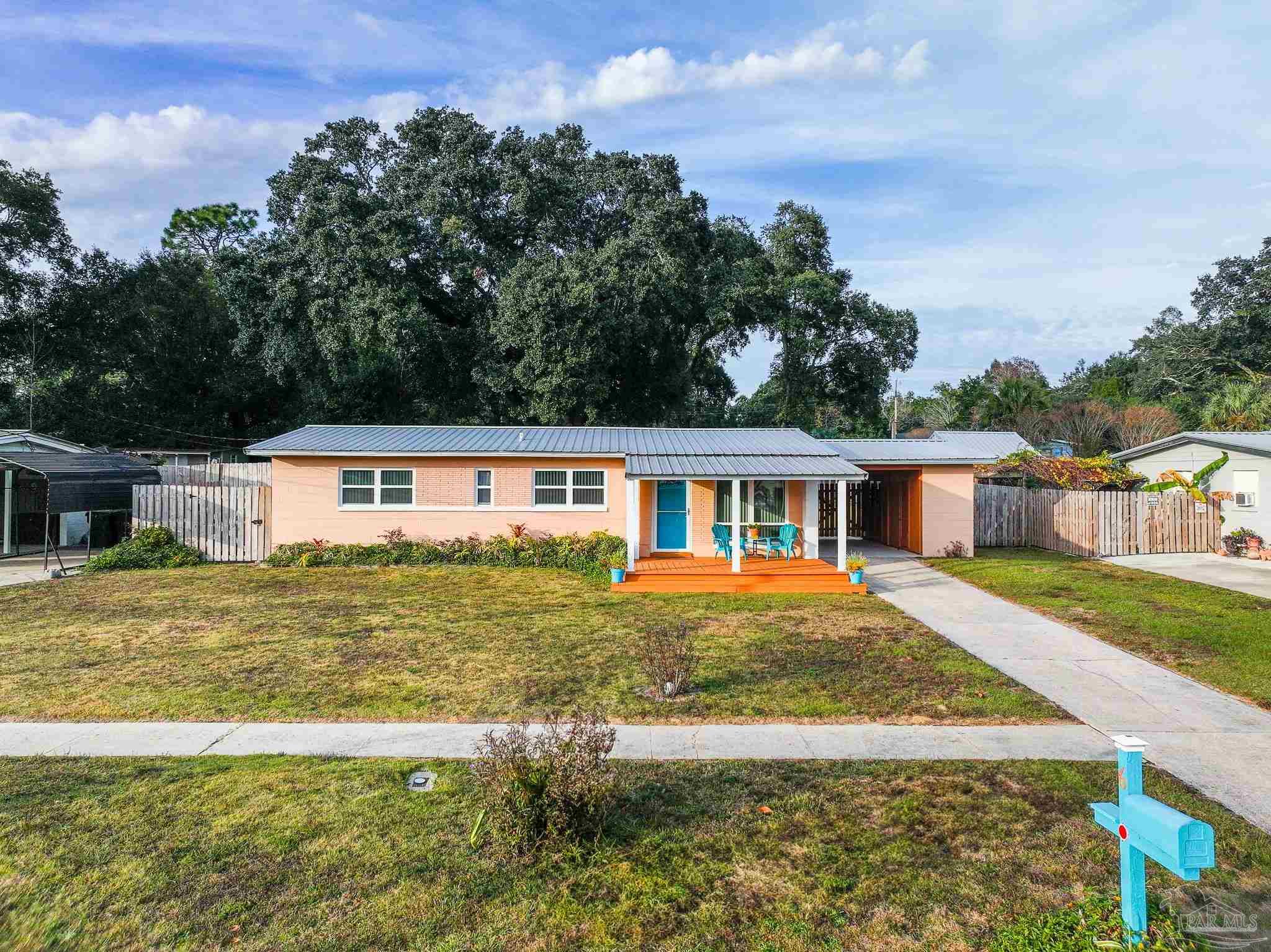 6 Gamwell Road Pensacola, FL 32506 - Photo 51 of 51