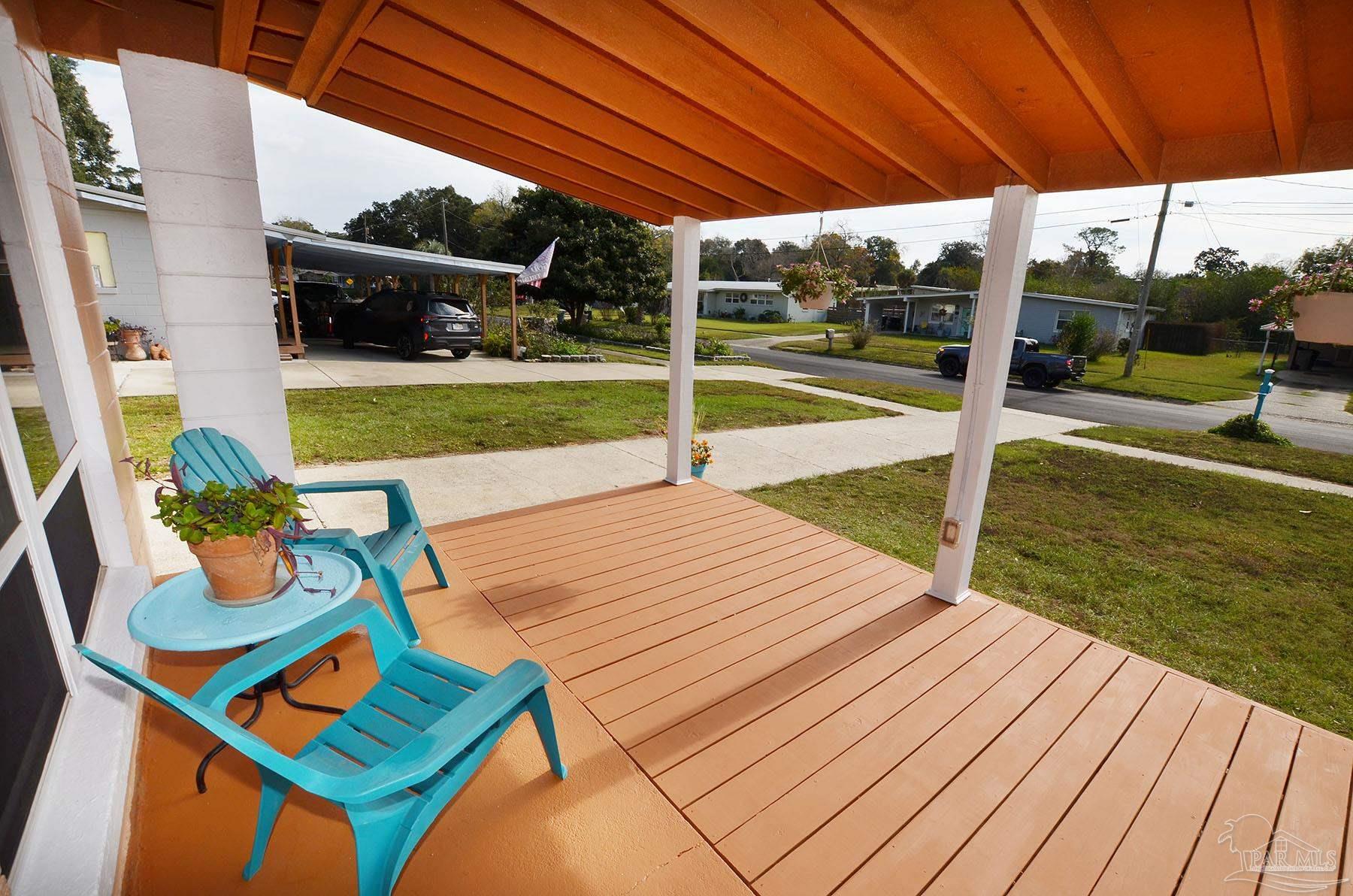 6 Gamwell Road Pensacola, FL 32506 - Photo 6 of 51