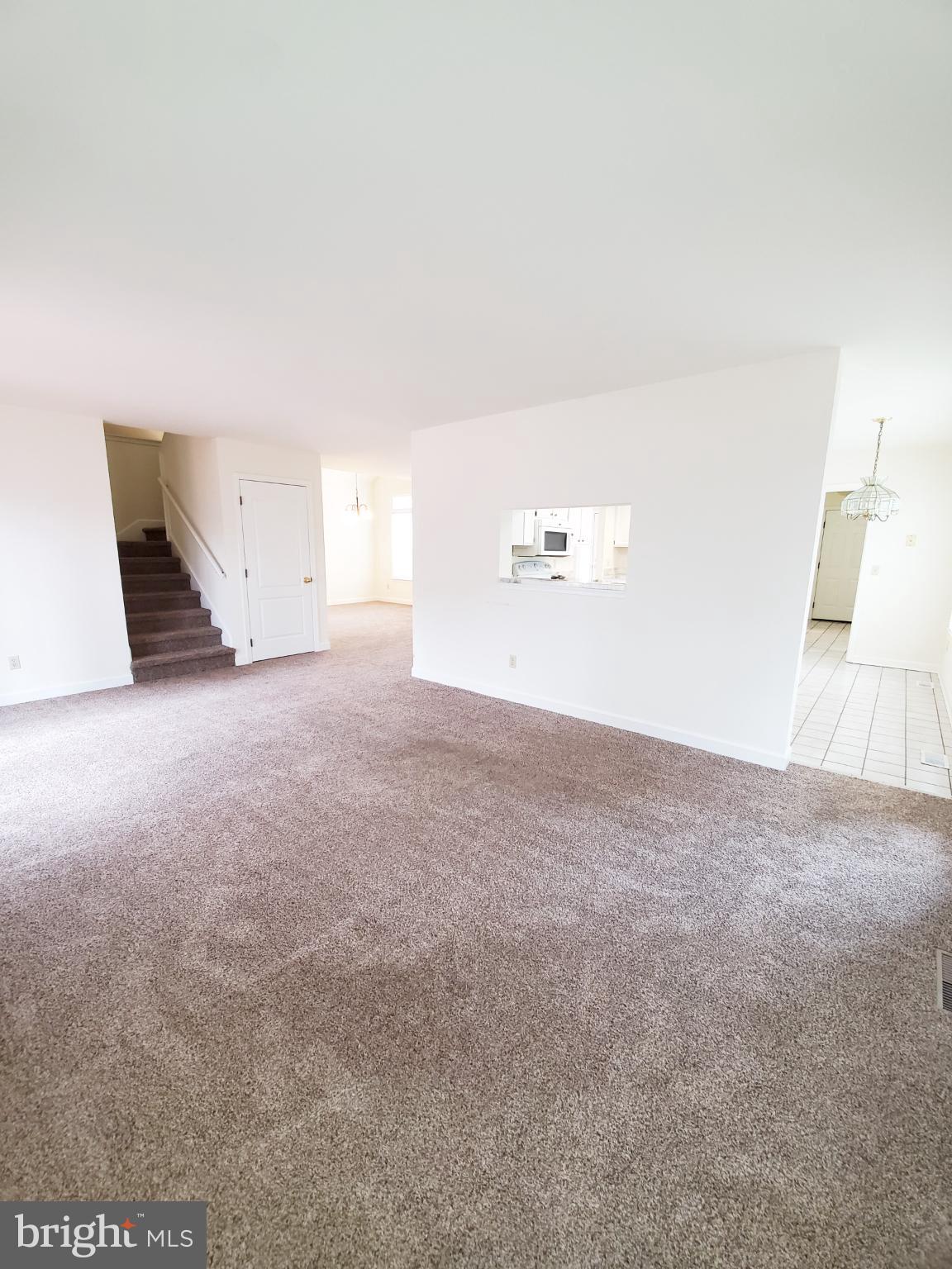 311 A Union Avenue, Unit A Salisbury, MD 21801 - Photo 20 of 38 a view of a room with an empty space