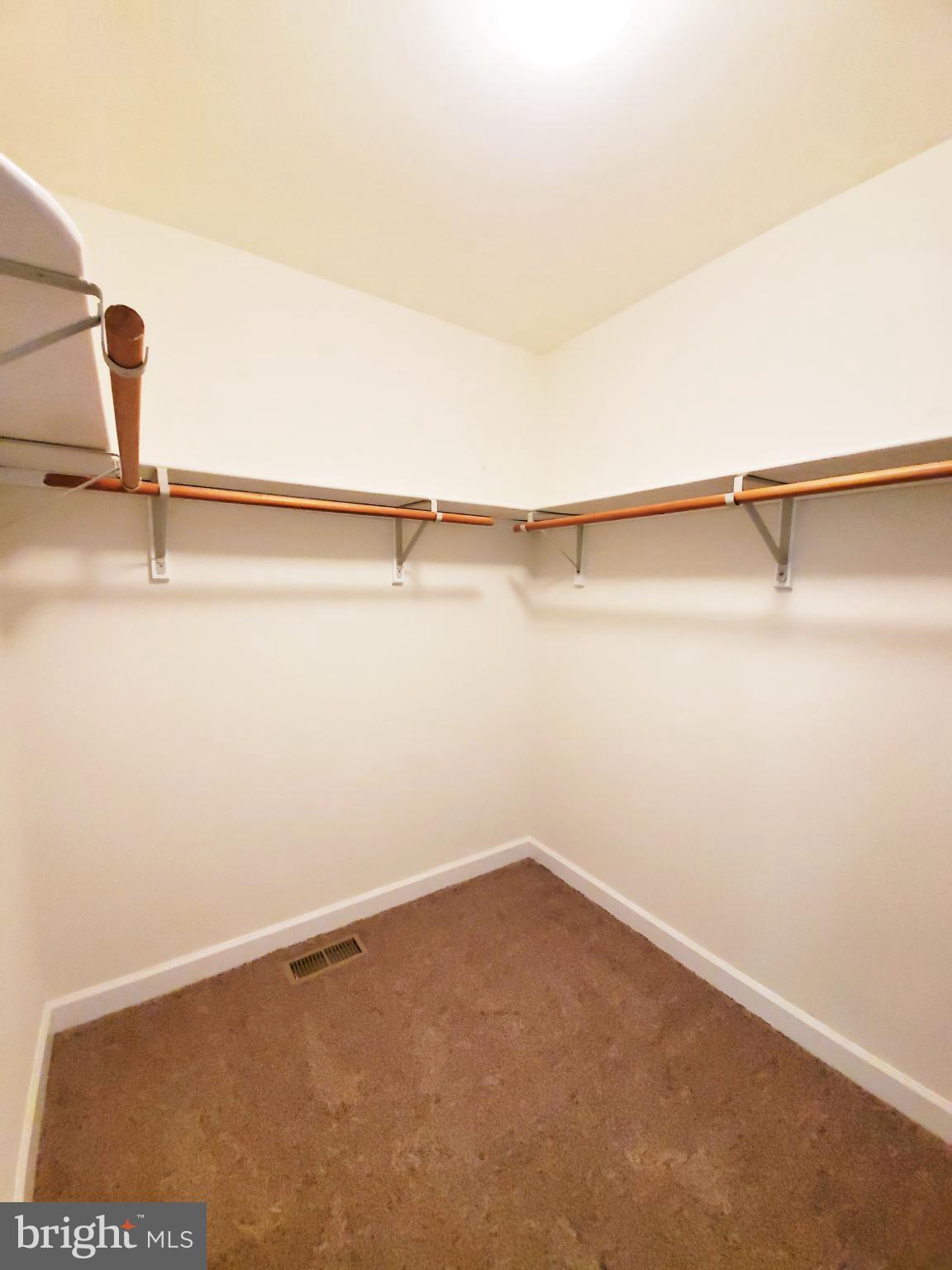 311 A Union Avenue, Unit A Salisbury, MD 21801 - Photo 24 of 38 a view of an empty room