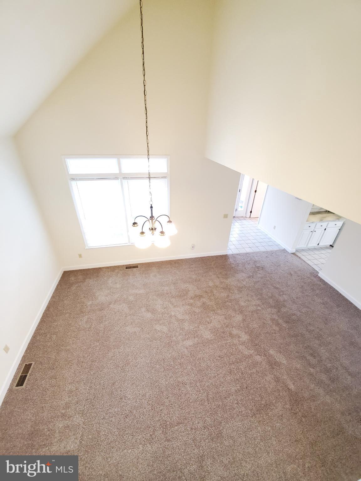 311 A Union Avenue, Unit A Salisbury, MD 21801 - Photo 27 of 38 a view of a room with an empty space