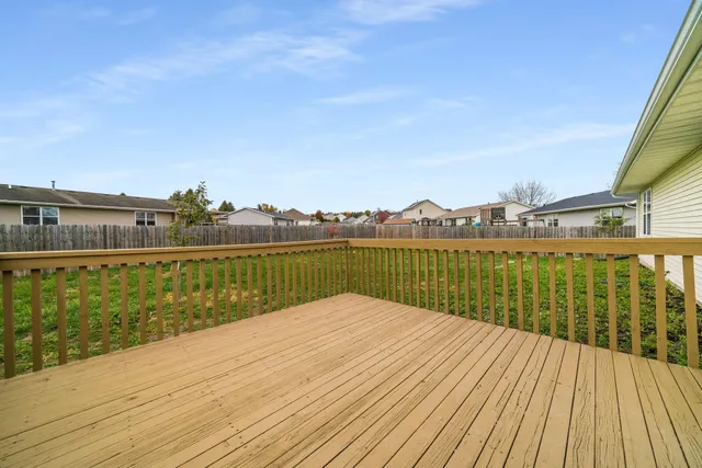 $289,900 | 11282 Valerian Way, Roscoe, IL 61073