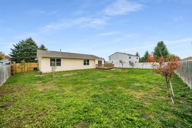 $289,900 | 11282 Valerian Way, Roscoe, IL 61073