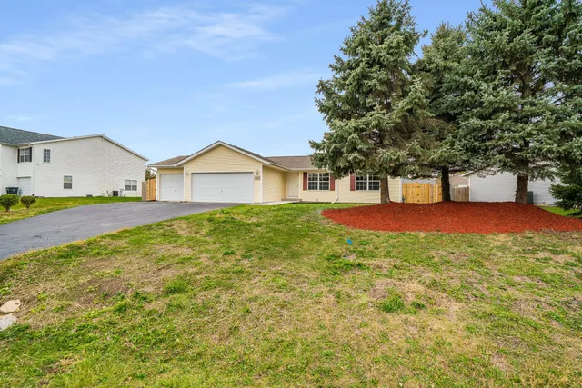 $289,900 | 11282 Valerian Way, Roscoe, IL 61073