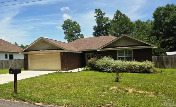 $299,000 | 6570 Kembro Road, Milton, FL 32570