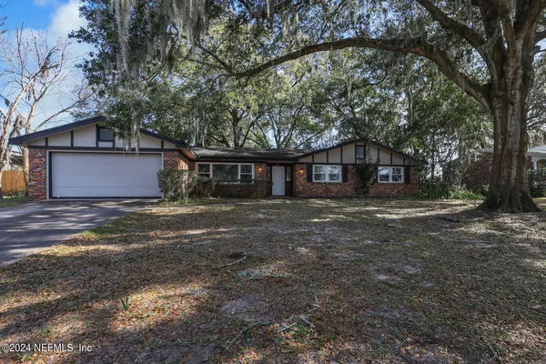 $2,500 | 3917 Tara Hall Drive, Jacksonville, FL 32277