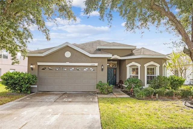 $424,000 | 11108 Cypress Trail Drive, Orlando, FL 32825