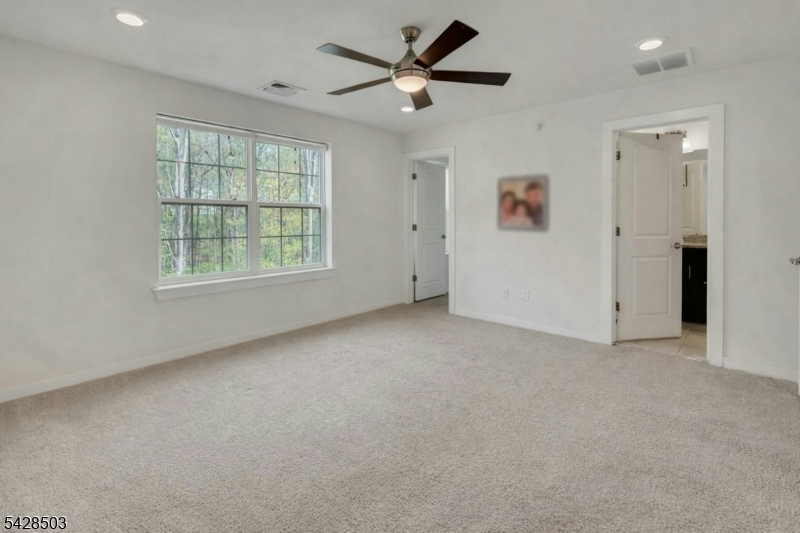 1808 Devon Lane Rockaway, NJ 07866 - Photo 19 of 35 a view of an empty room with a window