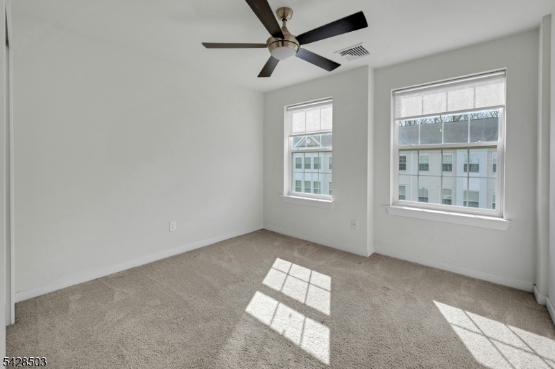 1808 Devon Lane Rockaway, NJ 07866 - Photo 23 of 35 a view of an empty room with a window
