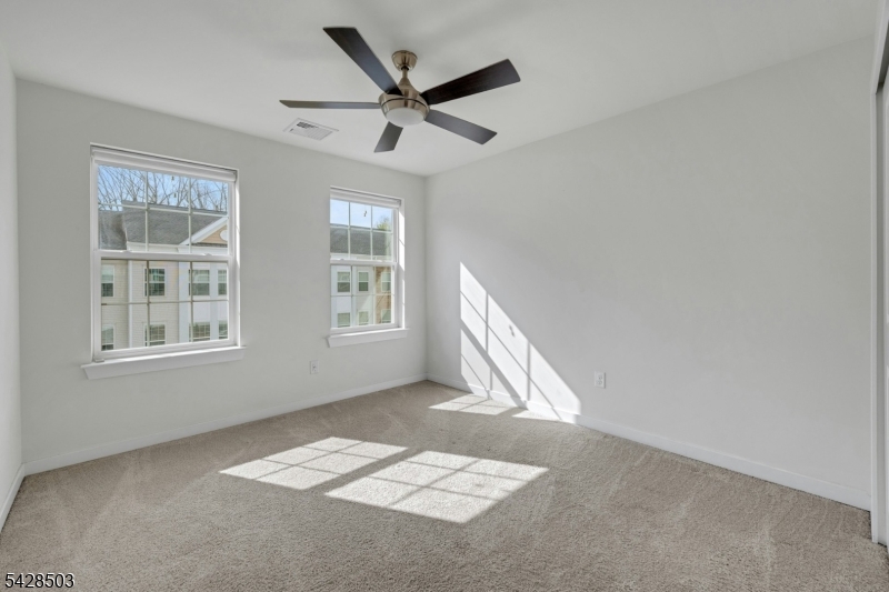 1808 Devon Lane Rockaway, NJ 07866 - Photo 24 of 35 a view of an empty room with a window